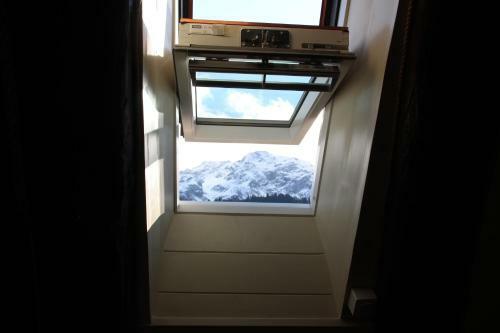 Apartamento Airolo With Private Parking