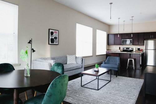 Apartamento Dwella At 79 Commerce Street