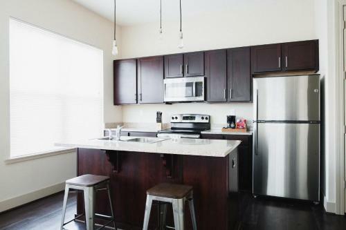 Apartamento Dwella At 79 Commerce Street