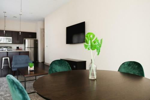 Apartamento Dwella At 79 Commerce Street