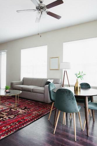 Apartamento Dwella At 79 Commerce Street