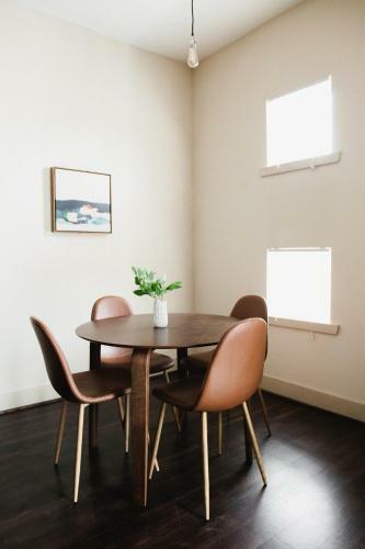 Apartamento Dwella At 79 Commerce Street