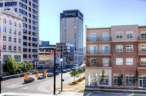 Apartamento Dwella At 79 Commerce Street