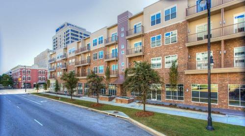 Apartamento Dwella At 79 Commerce Street