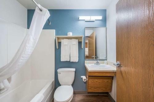 Hotel Woodspring Suites Montgomery