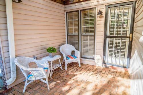 The Regal Courtyard Retreat 5 Min To Asu