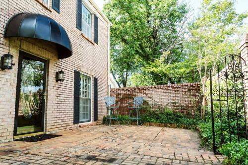 The Regal Courtyard Retreat 5 Min To Asu