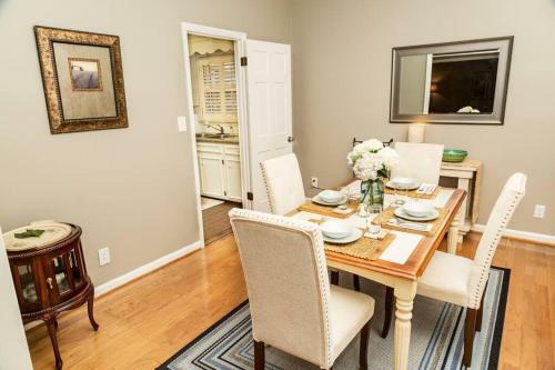 The Regal Courtyard Retreat 5 Min To Asu