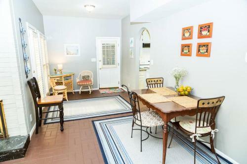 The Regal Courtyard Retreat 5 Min To Asu