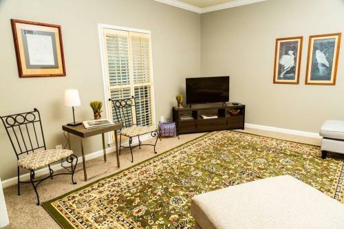 The Regal Courtyard Retreat 5 Min To Asu