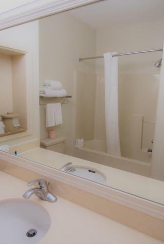 Hotel Stay Inn & Suites Montgomery