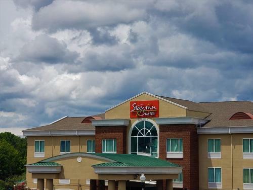 Hotel Stay Inn & Suites Montgomery
