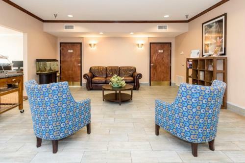 Hotel Stay Inn & Suites Montgomery
