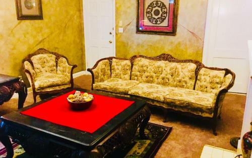 2 Bedroom Sleeps 6 Spacious Luxury Apartment 79
