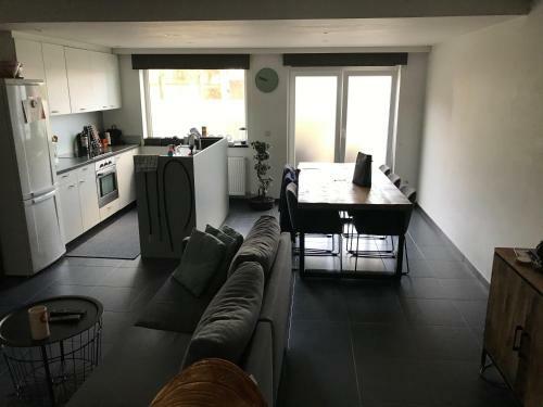 Apartamento Grey