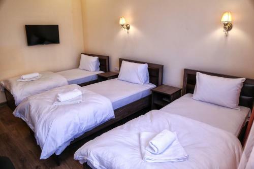 Hotel Sofya