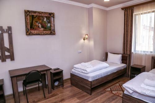 Hotel Sofya