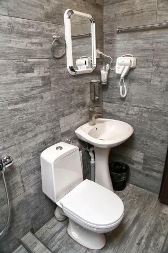 Hotel Sofya