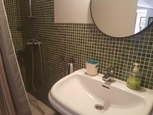 Apartamento Estudio Con Terraza Y Piscina En La Costa Brava