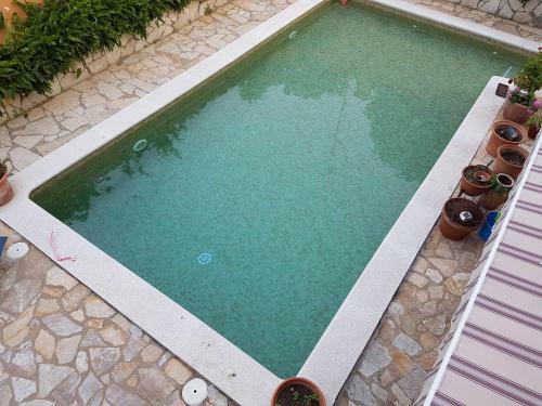 Apartamento Estudio Con Terraza Y Piscina En La Costa Brava