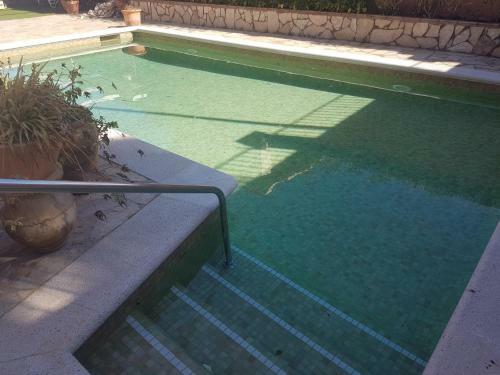 Apartamento Estudio Con Terraza Y Piscina En La Costa Brava