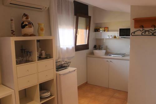 Apartamento Estudio Con Terraza Y Piscina En La Costa Brava