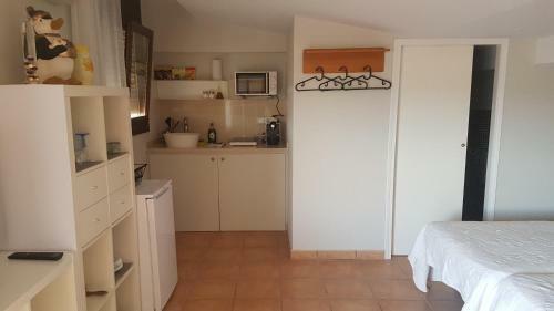 Apartamento Estudio Con Terraza Y Piscina En La Costa Brava