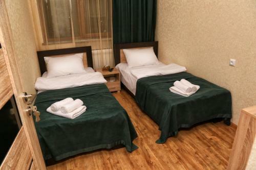 Apartamento Family Hotel Goris