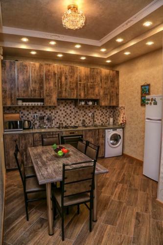 Apartamento Family Hotel Goris