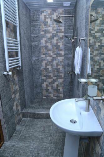 Apartamento Family Hotel Goris