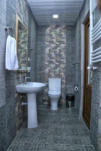 Apartamento Family Hotel Goris