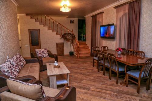 Apartamento Family Hotel