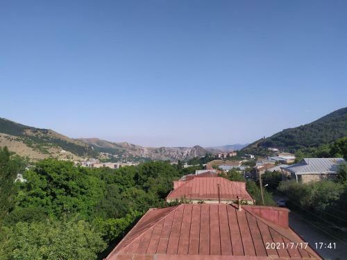 Hostal Verishen Guest House B&B