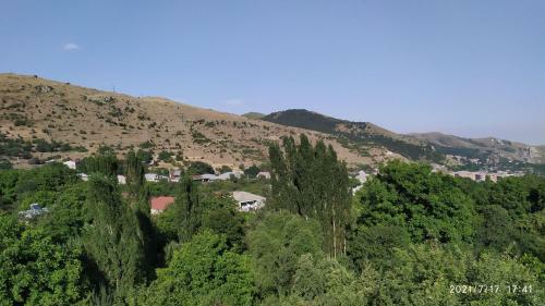 Hostal Verishen Guest House B&B