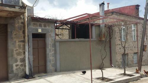 Hostal Verishen Guest House B&B