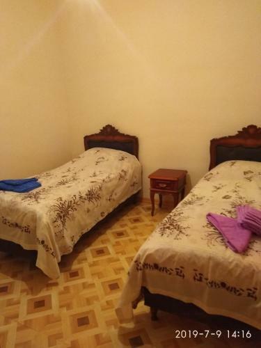 Hostal Nnn Guest House
