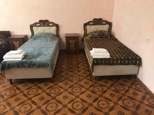 Bed & Breakfast Hotel Forest Sounds