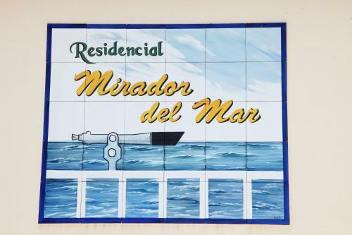 Apartamento Residencial Mirador Del Mar