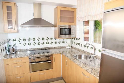 Apartamento Residencial Mirador Del Mar