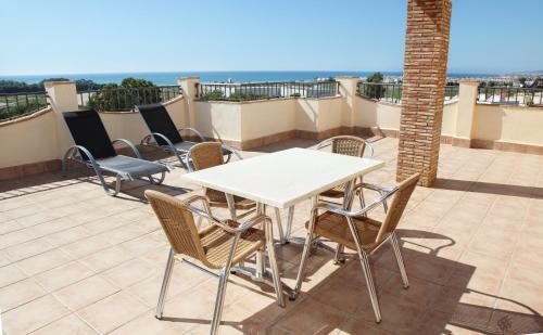 Apartamento Residencial Mirador Del Mar