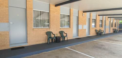 Sun City Motel