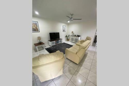 Apartamento Modern Luxury 3 Bedroom Townhouse
