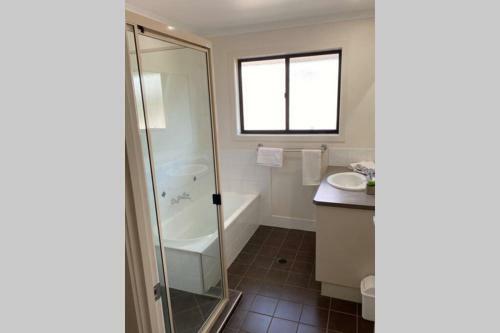 Apartamento Modern Luxury 3 Bedroom Townhouse