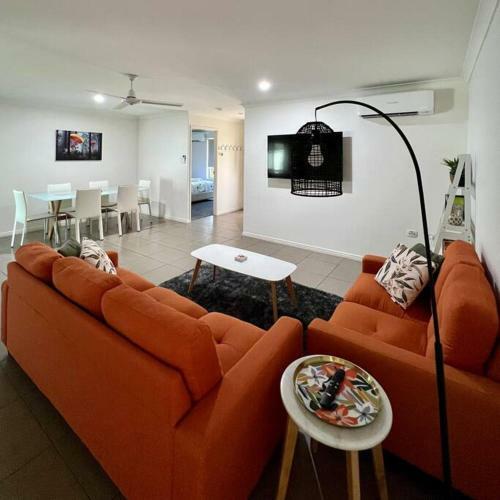 Apartamento Lux In Bundy - Wifi, Ac, Netflix And Comfort