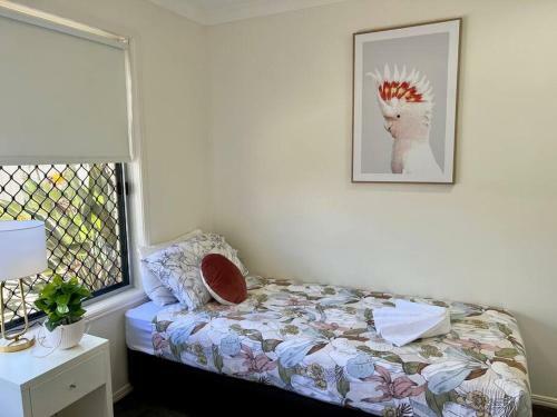 Apartamento Lux In Bundy - Wifi, Ac, Netflix And Comfort