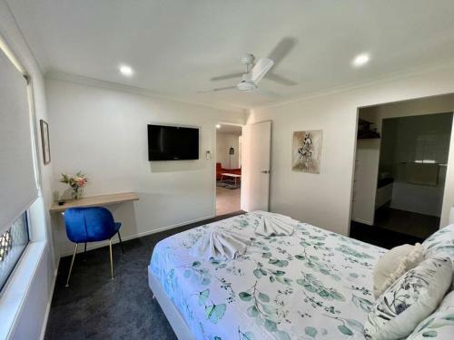 Apartamento Lux In Bundy - Wifi, Ac, Netflix And Comfort