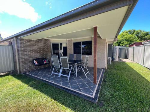 Apartamento Lux In Bundy - Wifi, Ac, Netflix And Comfort