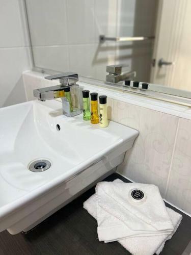 Apartamento Lux In Bundy - Wifi, Ac, Netflix And Comfort