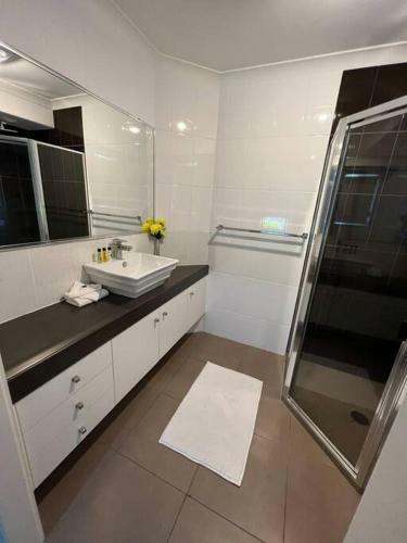 Apartamento Lux In Bundy - Wifi, Ac, Netflix And Comfort