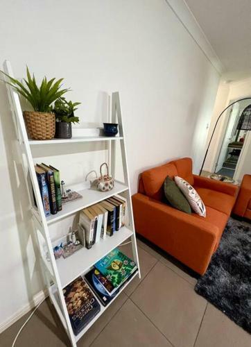 Apartamento Lux In Bundy - Wifi, Ac, Netflix And Comfort